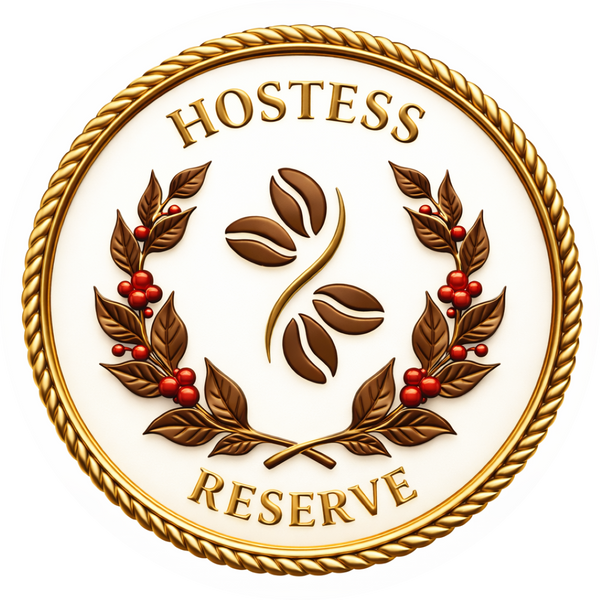 Hostess Reserve
